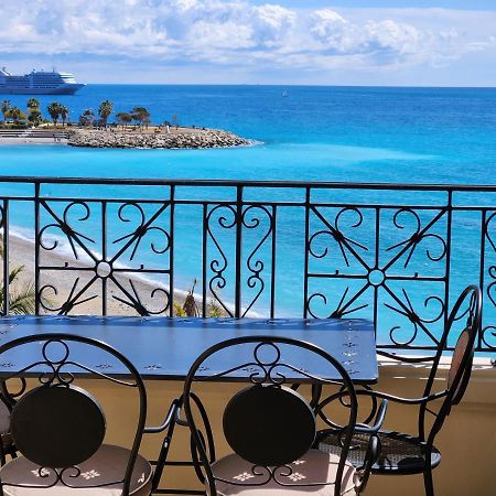 Exclusive Panoramic Sea View In Victoria Beach 멍똥 외부 사진