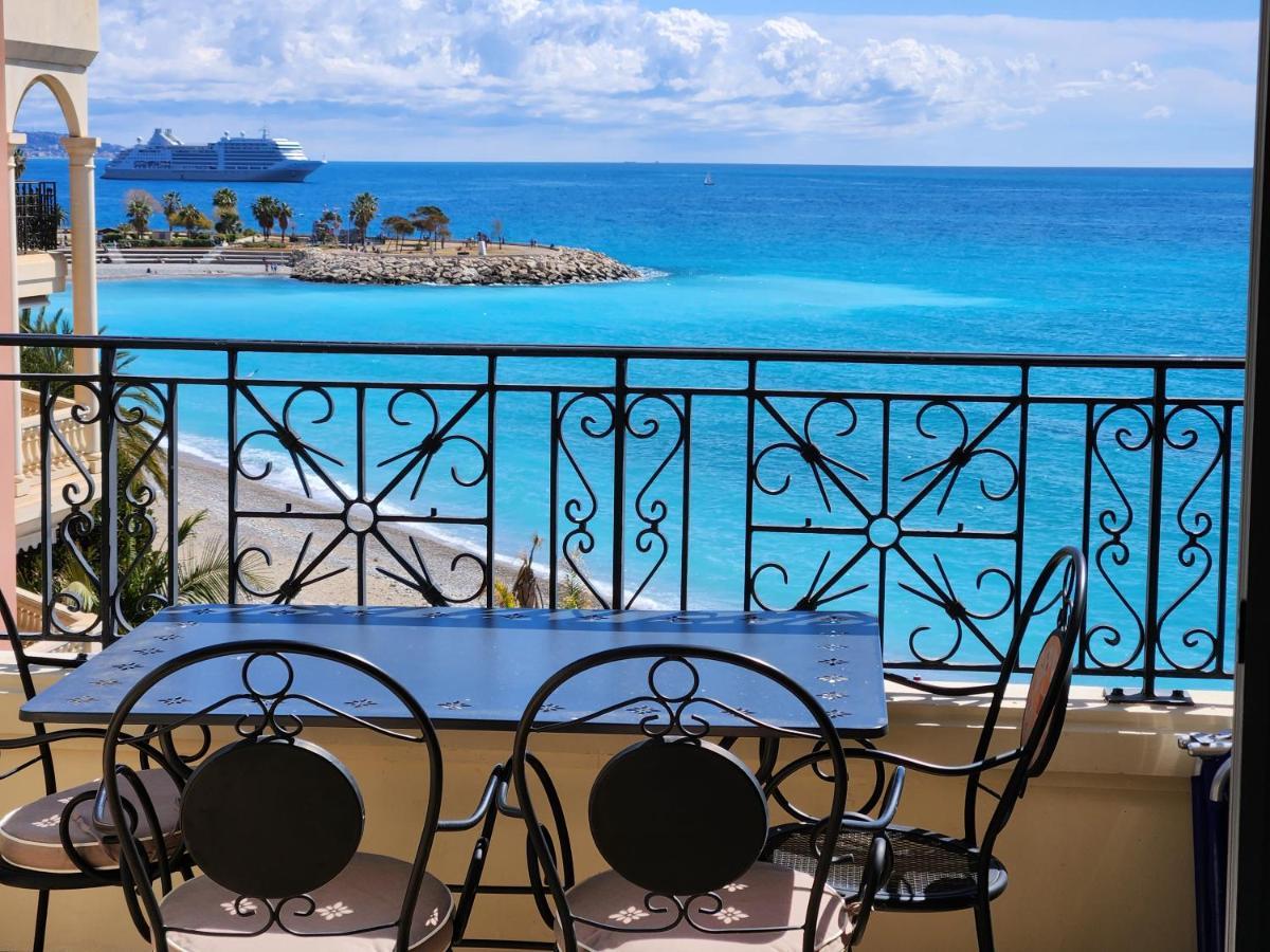 Exclusive Panoramic Sea View In Victoria Beach 멍똥 외부 사진
