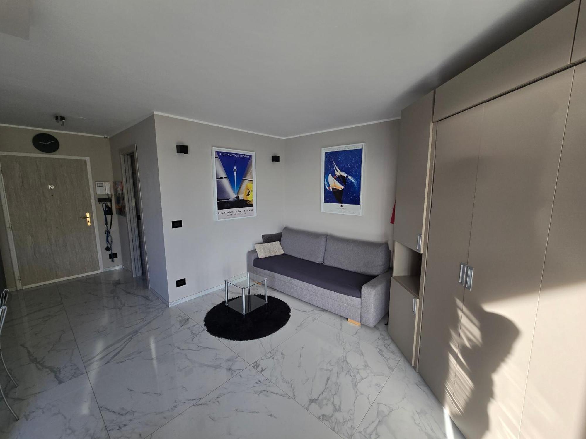 Exclusive Panoramic Sea View In Victoria Beach 멍똥 외부 사진